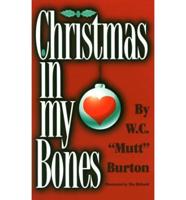 Christmas in My Bones