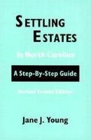 Settling Estates in North Carolina