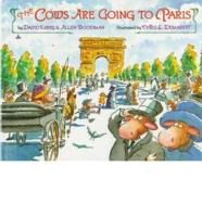 The Cows Are Going to Paris