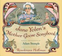 Jane Yolen's Mother Goose