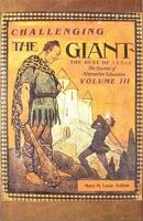 Challenging the Giant