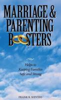 Marriage and Parenting Boosters