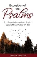 Exposition of the Psalms Volume Three