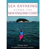 Sea Kayaking Along the New England Coast