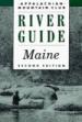 AMC River Guide. Maine