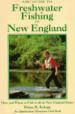 AMC Guide to Freshwater Fishing in New England