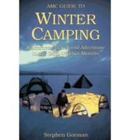 AMC Guide to Winter Camping