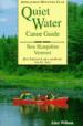 Appalachian Mountain Club Quiet Water Canoe Guide, New Hampshire, Vermont