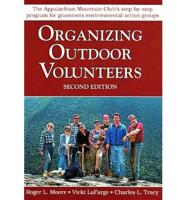 Organizing Outdoor Volunteers