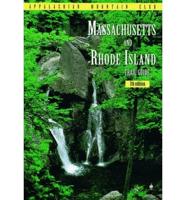 Massachusetts and Rhode Island Trail Guide