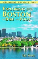 Exploring in and Around Boston on Bike and Foot
