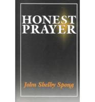 Honest Prayer