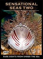 Sensational Seas DVD