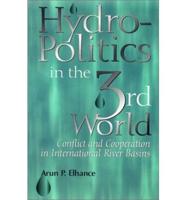 Hydropolitics in the Third World