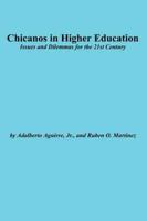Chicanos in Higher Education