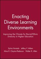 Enacting Diverse Learning Environments