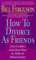 How to Divorce as Friends