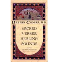 Sacred Verses, Healing Sounds