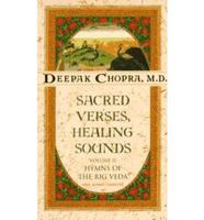 Sacred Verses, Healing Sounds, Volume II