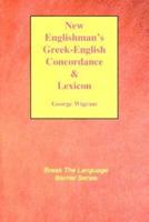 New Englishman's Greek-English Concordance with Lexicon