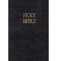 Modern King James Version of the Holy Bible