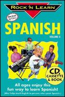 Spanish Vol. II
