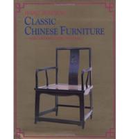 Classic Chinese Furniture