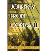 Journey from Cornwall
