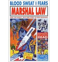 Marshal Law: Blood, Sweat, And Fears