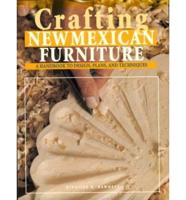 Crafting New Mexican Furniture
