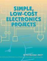Simple, Low Cost Electronics Projects
