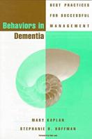 Behaviors in Dementia