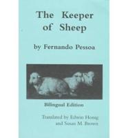 The Keeper of Sheep