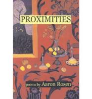 Proximities