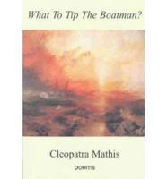 What to Tip the Boatman?
