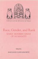 Race, Gender, and Rank