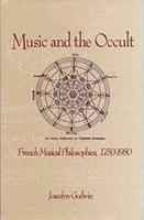 Music and the Occult