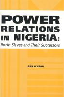 Power Relations in Nigeria