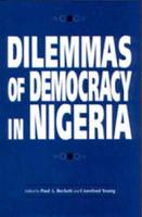 Dilemmas of Democracy in Nigeria