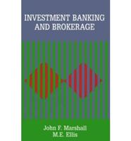 Investment Banking and Brokerage