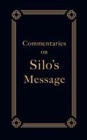 Commentaries on Silo's Message