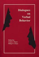 Dialogues on Verbal Behavior