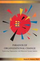 Paradox of Organizational Change
