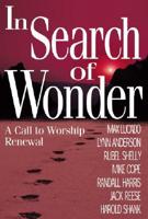 In Search of Wonder