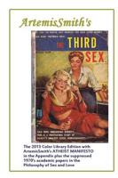 ArtemisSmith's THE THIRD SEX