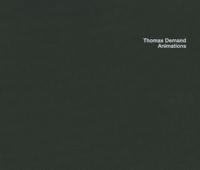Thomas Demand, Animations