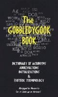 The Gobbledygook Book