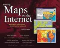 Serving Maps on the Internet