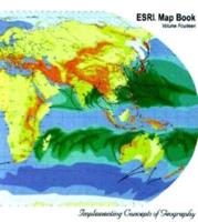 ESRI Map Book Vol. XIV