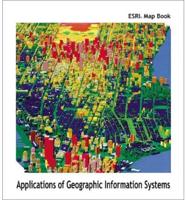 The ESRI Map V. 15